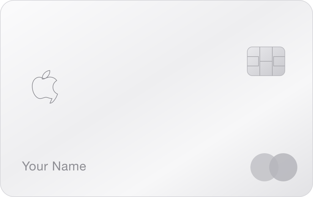 Apple Card