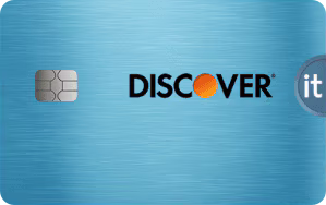 Discover it